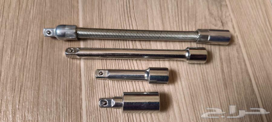 New 45-piece tool set64401299906563112