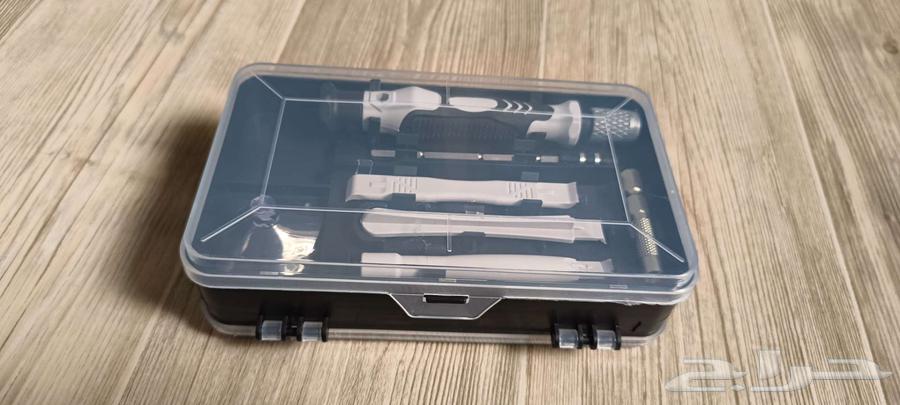 118-Piece Electronics Screwdriver Set64406932104067112