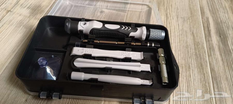 118-Piece Electronics Screwdriver Set64406932104067113