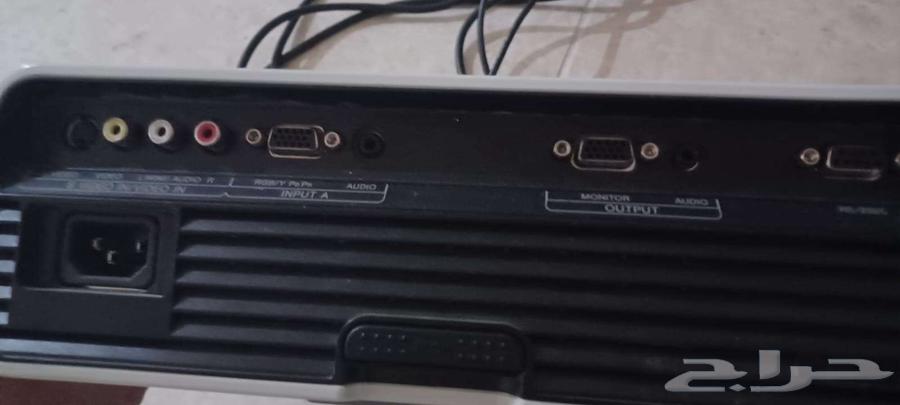 بروجكتر سوني طابعة HP64226186607491113