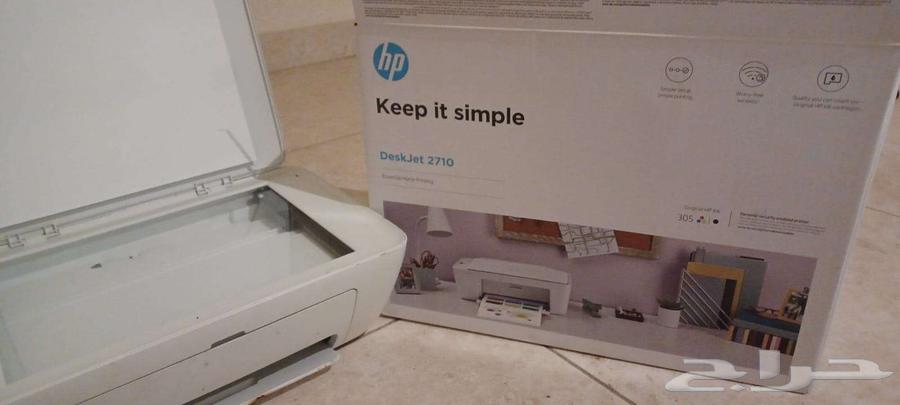 بروجكتر سوني طابعة HP64226186607491110