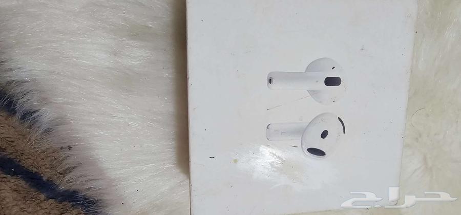 AirPods 4 used as new64225361040130114