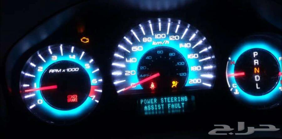 فورد فيوجن 201264405458846723114