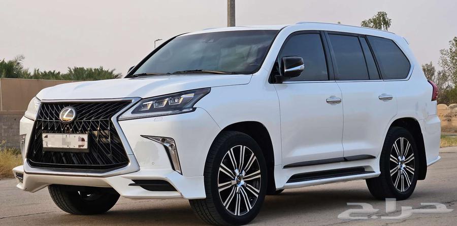 Lexus Full DD 2017 Modified 202064402845156481110