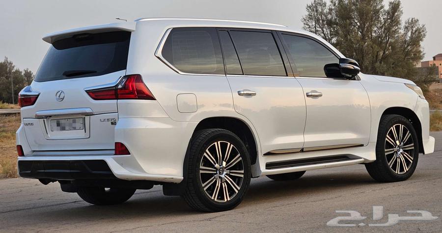 Lexus Full DD 2017 Modified 202064402845156481111