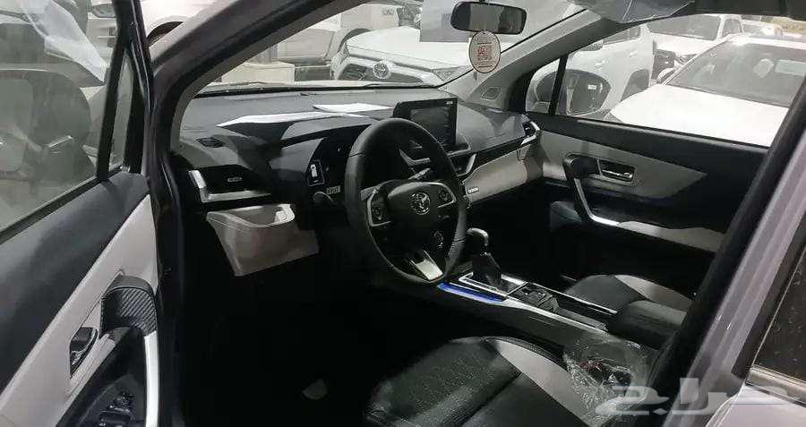 2025 Veloz zero categories available for cash and bank sales with a profit of 0.3564405860987011110