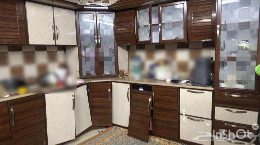 مطبخ مستعمل للبيع السعر على السوم64252023798785110