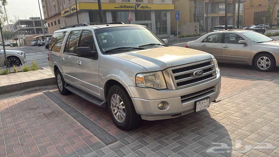 فورد اكسبديشن 2011 توكلات الجزيرة64399605666561110