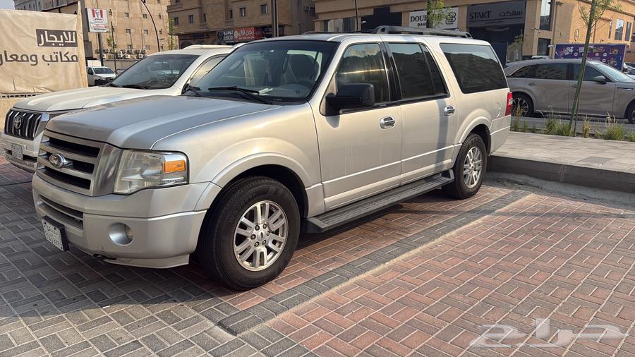 فورد اكسبديشن 2011 توكلات الجزيرة64399605666561114