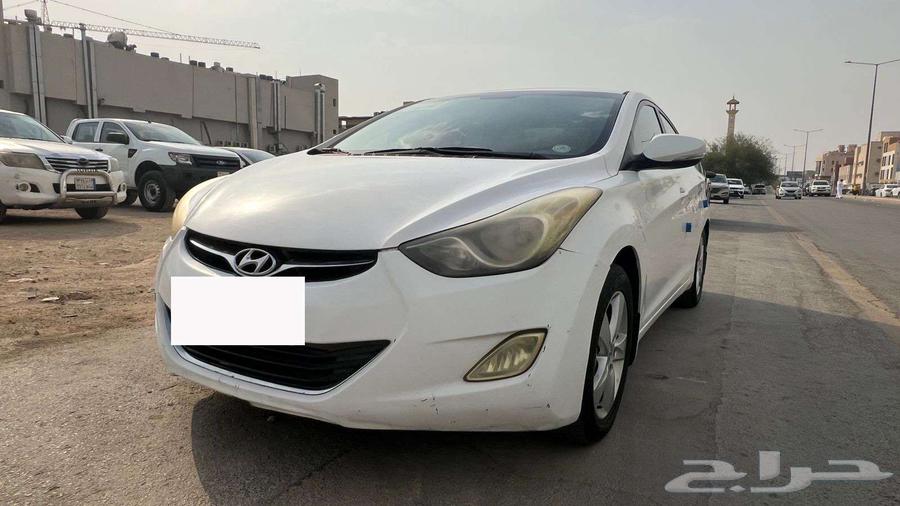 هيونداي النترا نص فل 201364402817308033112