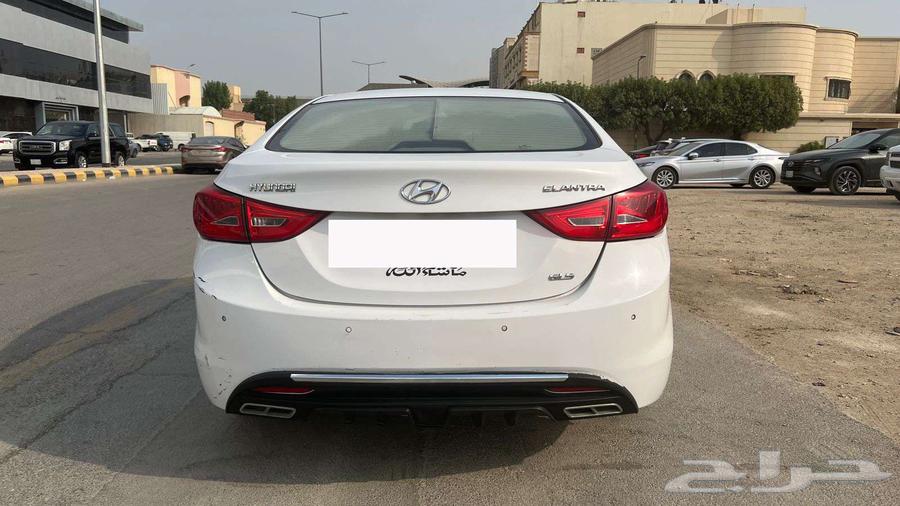 هيونداي النترا نص فل 201364402817308033113