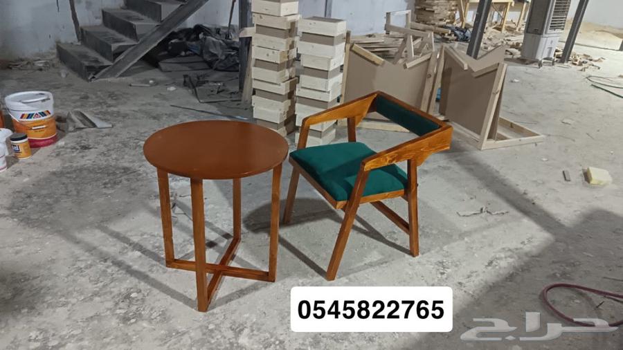 كراسي وطاولات مقاهي64217785187330114