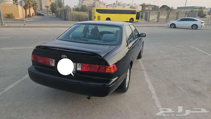 كامري 2001 أمريكي 4 سلندر64405236274305111