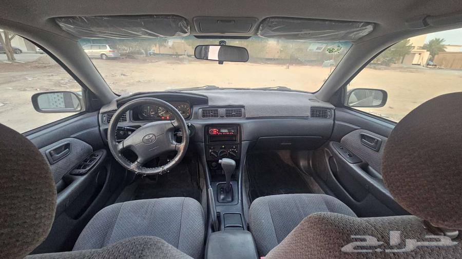 كامري 2001 أمريكي 4 سلندر64405236274305114