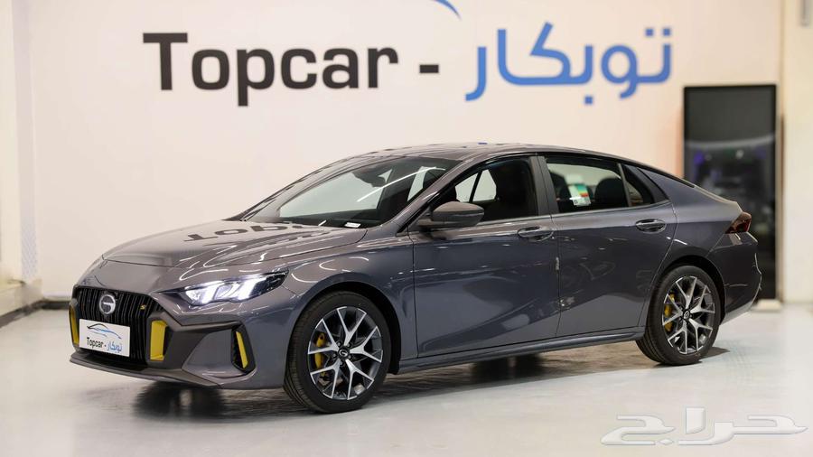 جى اى سي جاك امباو نص فل 2025 تمويل راتب يبدا من 350064406890759939110