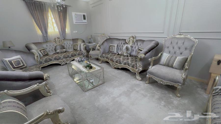 كنب مجلس مستخدم للبيع64229935222529111