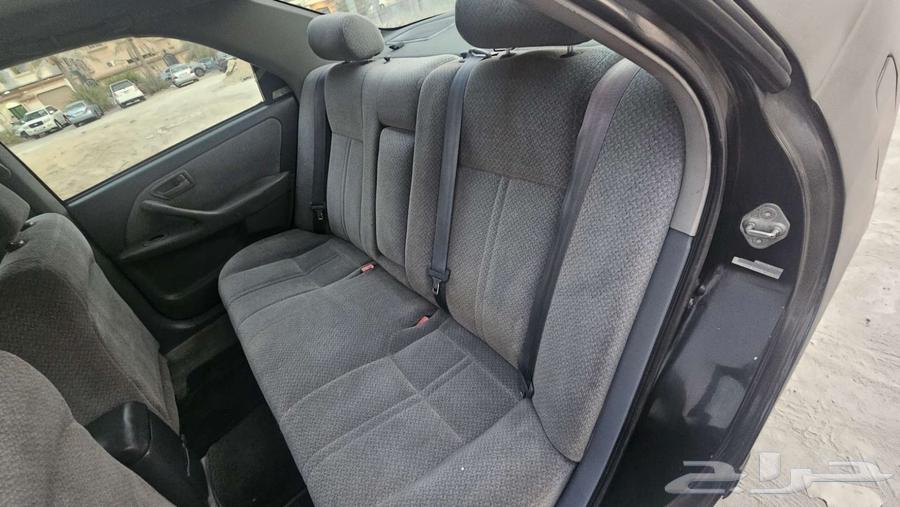 كامري 2001 أمريكي 4 سلندر64405236274305113