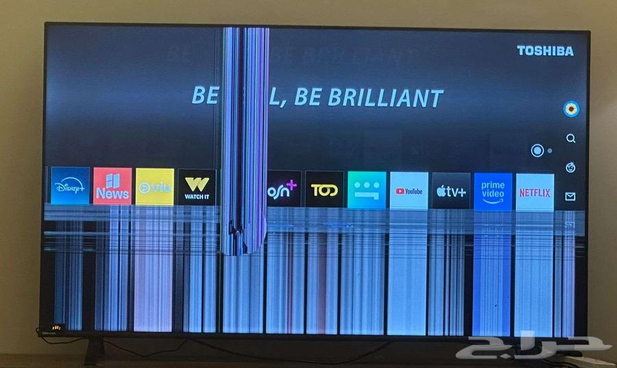 شاشة سمارت توشيبا 65 بوصه64232673847170110