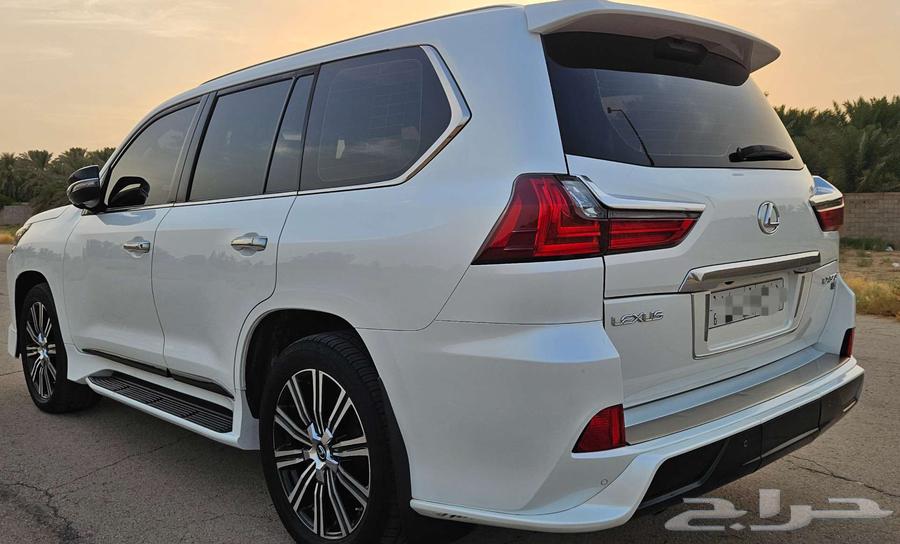 Lexus Full DD 2017 Modified 202064402845156481113