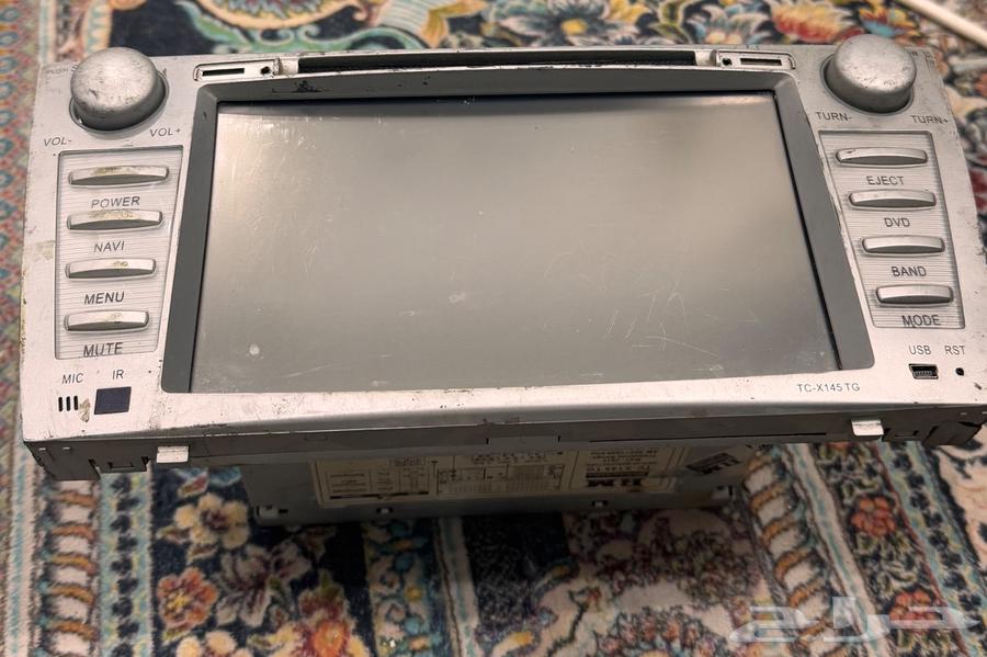 رود ماستر موديل 2007 إلى 201164397838762371110