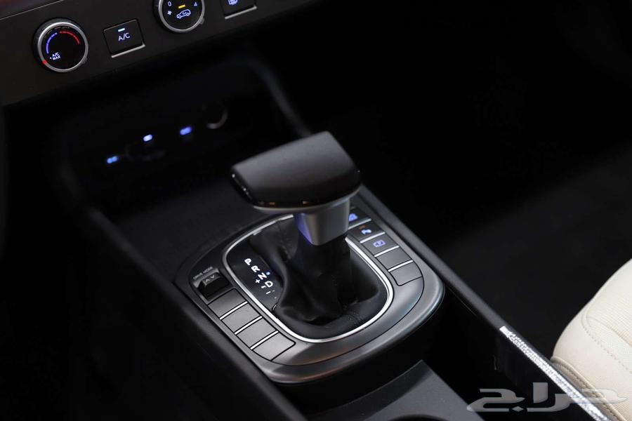 هونداي كونا فلييت 2025 ( كاش - أقساط )64400106736129111