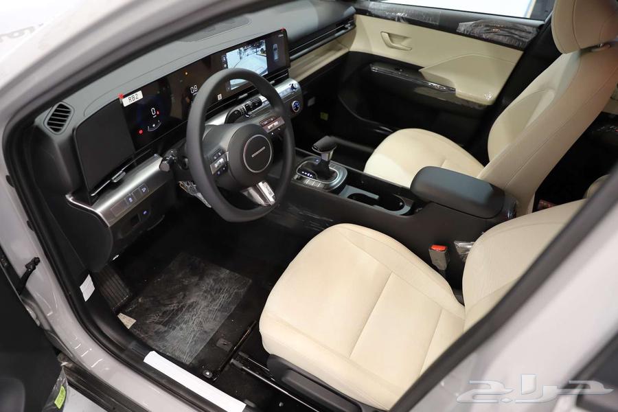 هونداي كونا فلييت 2025 ( كاش - أقساط )64400106736129114