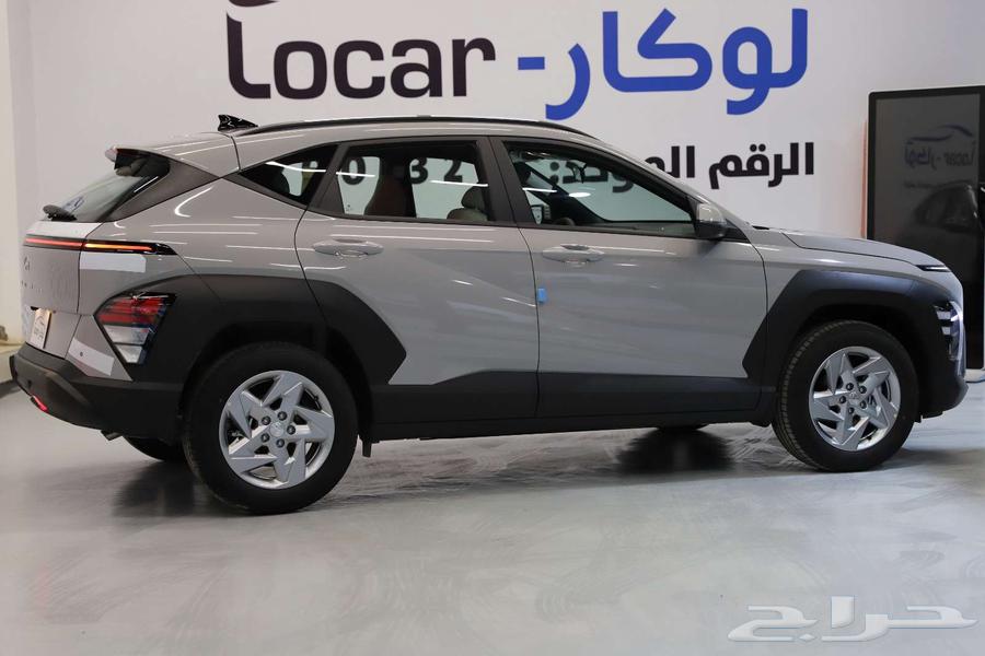 هونداي كونا فلييت 2025 ( كاش - أقساط )64400106736129113