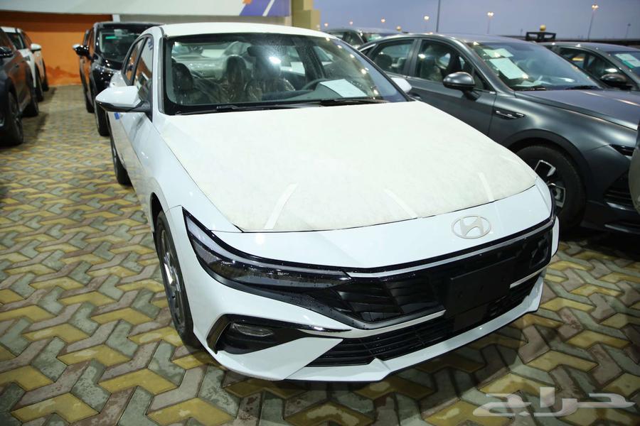 النترا 1.5 سمارت 2025 اقساط برواتب تبدأ من 400064401271532545110