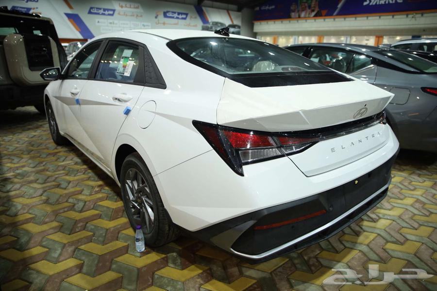 النترا 1.5 سمارت 2025 اقساط برواتب تبدأ من 400064401271532545112