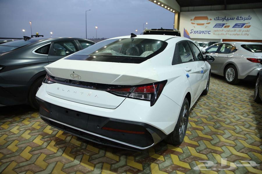 النترا 1.5 سمارت 2025 اقساط برواتب تبدأ من 400064401271532545111