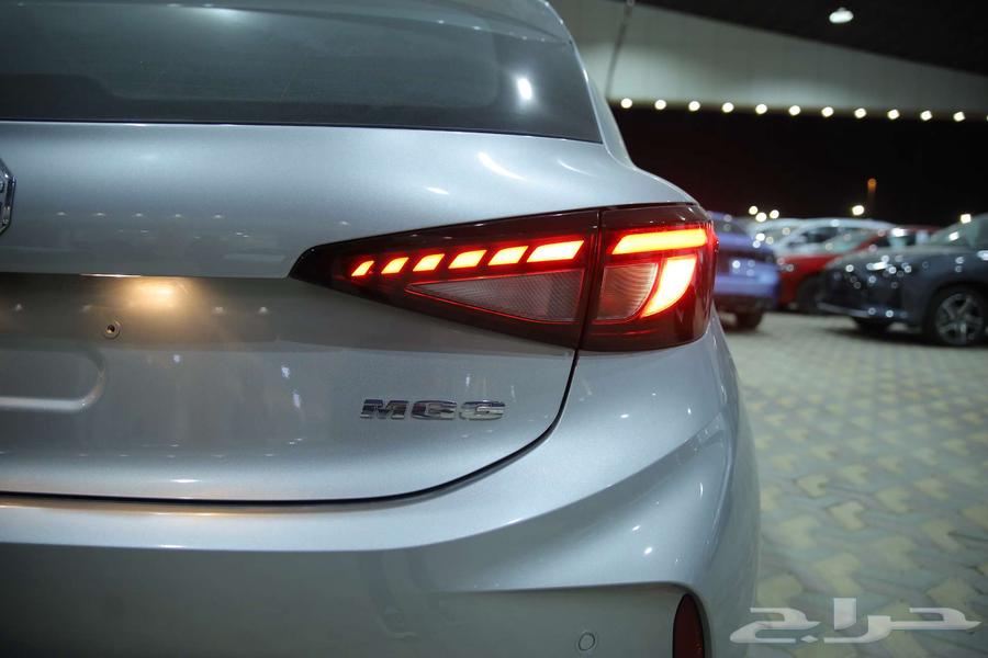 MG 3 Standard Installments with Salaries Starting from 350064413057433345114