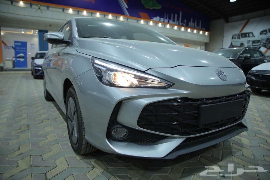 MG 3 Standard Installments with Salaries Starting from 350064413057433345113