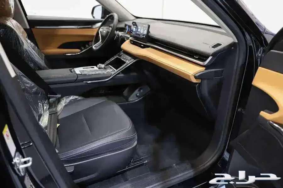 هافال اتش 6 استاندر موديل 2025 بسعر71400 بالضريبه64405430669955112