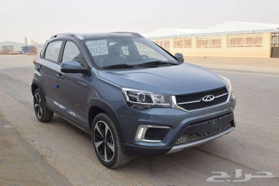 شيري تيجو 2 لاكجري 2024 كاش واقساط اقل سعر64405846800385114