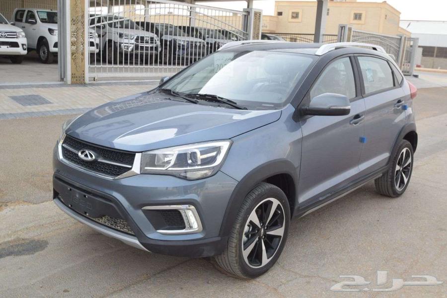 شيري تيجو 2 لاكجري 2024 كاش واقساط اقل سعر64405846800385113