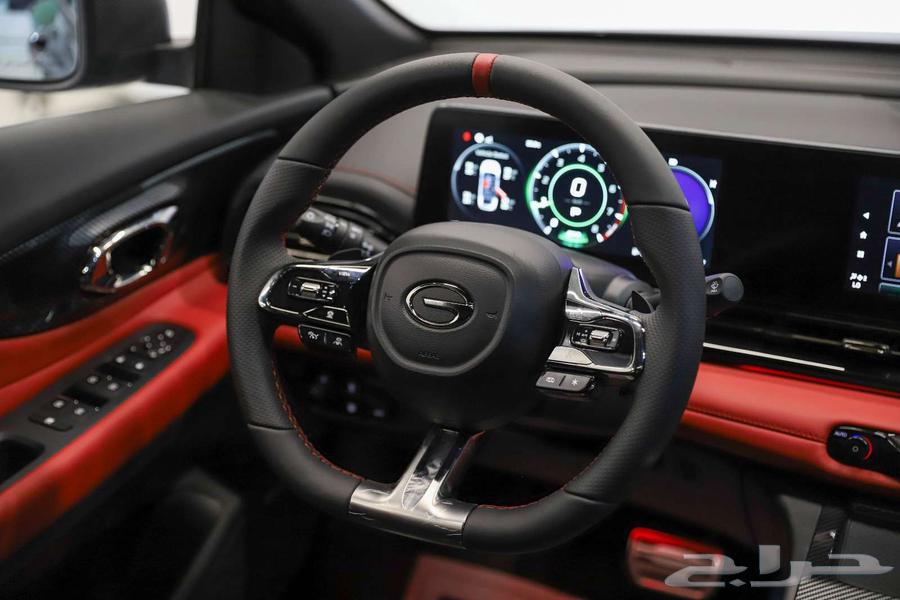 جى اى سي جاك امباو نص فل 2025 تمويل راتب يبدا من 350064406890759939111