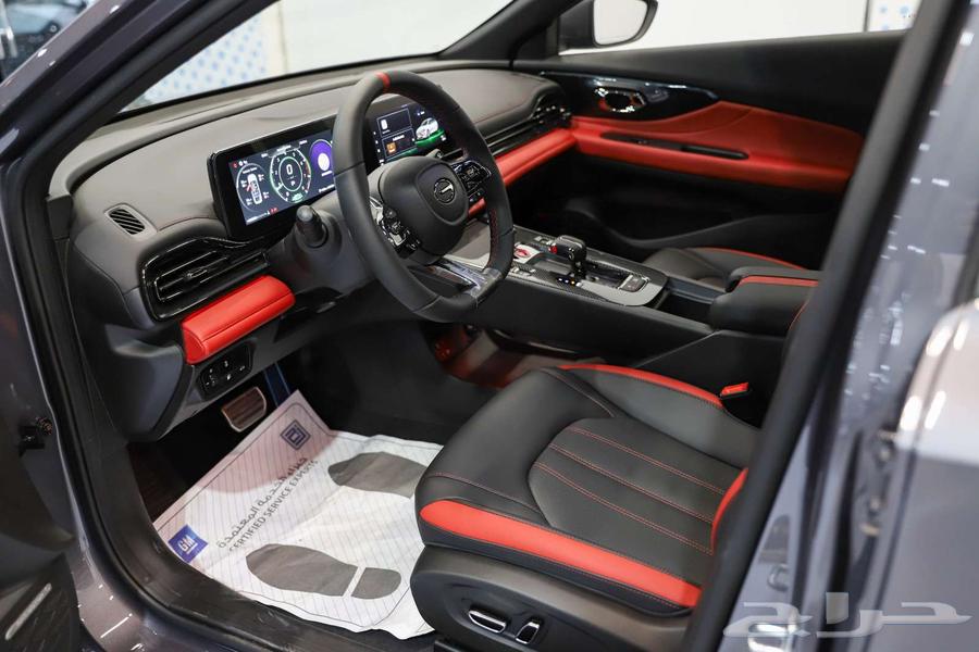 جى اى سي جاك امباو نص فل 2025 تمويل راتب يبدا من 350064406890759939112