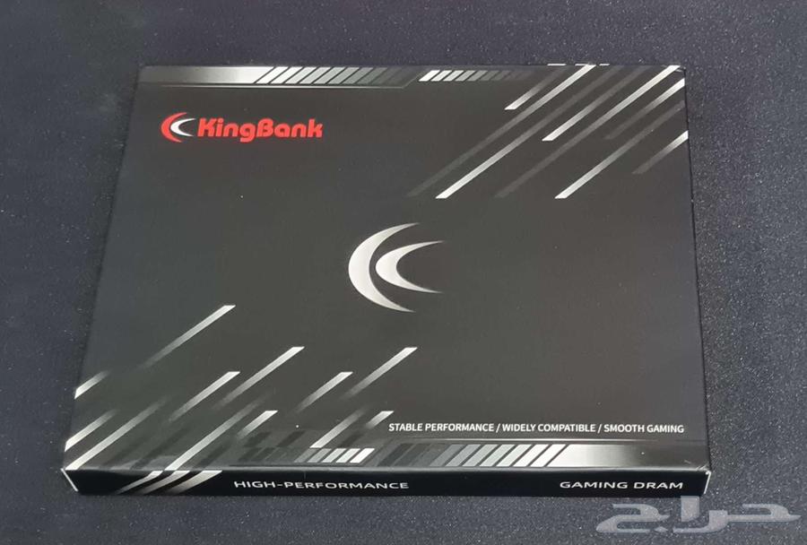 Kingbank DDR5 32GB RAM64225556844417113
