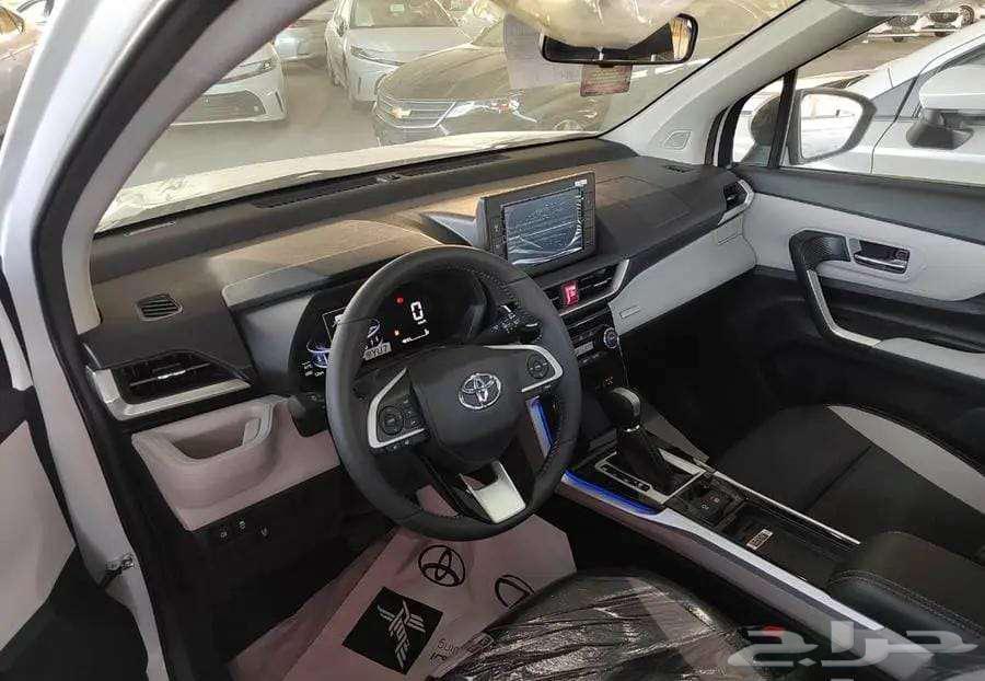 2025 Veloz zero categories available for cash and bank sales with a profit of 0.3564405860987011114