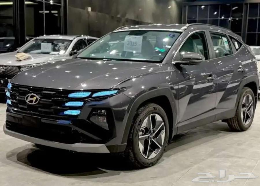 توسان سمارت 1.6 موديل 2025 عرض خااص64403025649923110