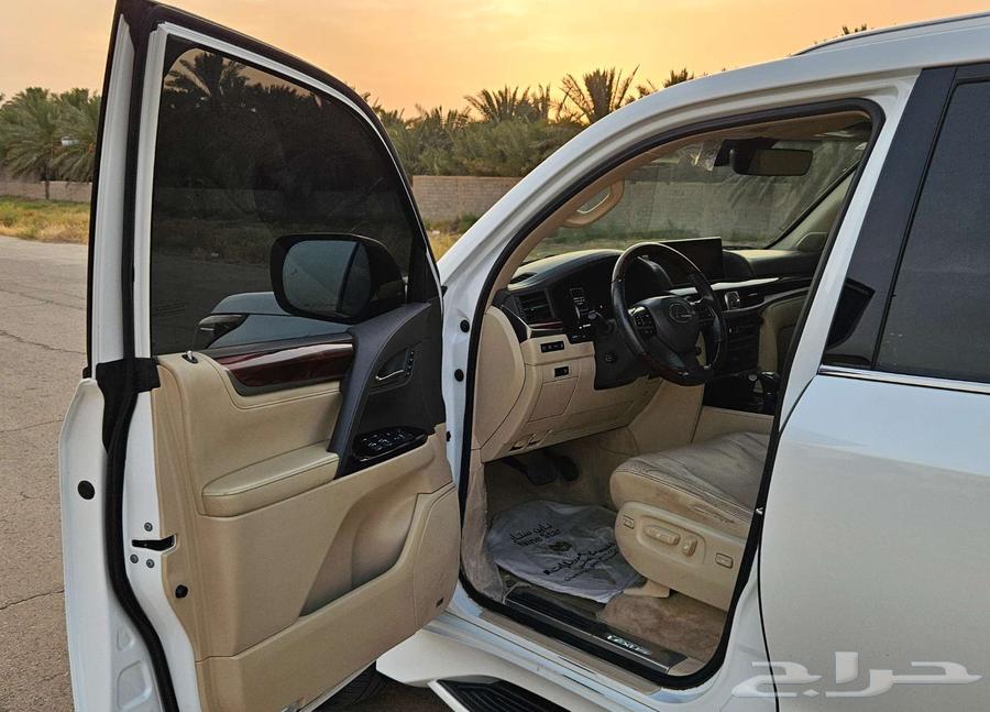 Lexus Full DD 2017 Modified 202064402845156481112