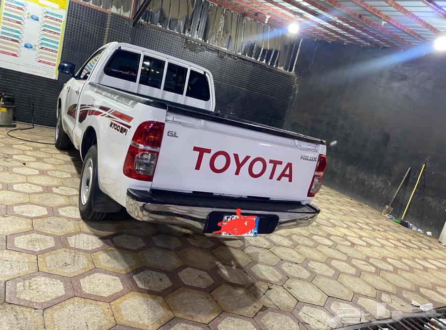 هايلكس للبيع64407782787457111