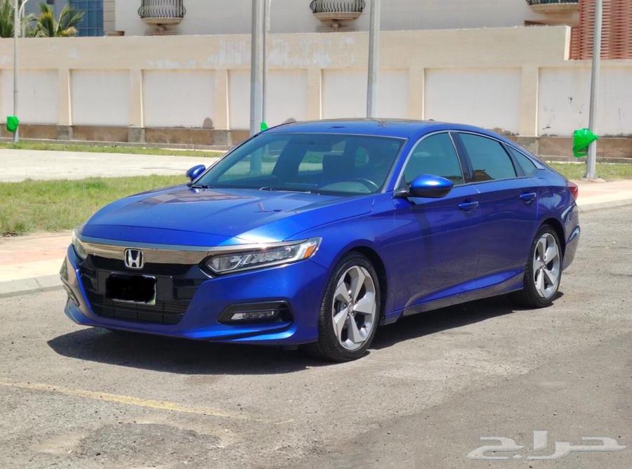 هوندا اكورد 2019 سبورت 1.5 تربو64400521314818112