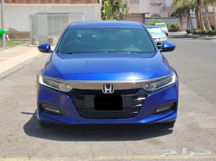 هوندا اكورد 2019 سبورت 1.5 تربو64400521314818110