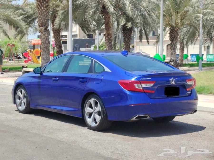هوندا اكورد 2019 سبورت 1.5 تربو64400521314818113