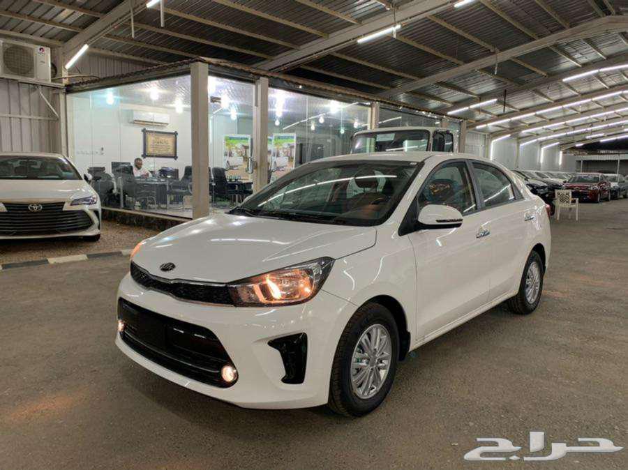 كيا بيجاس فل كامل موديل 2025 قسط يبدا 800 ريال64406959903619111