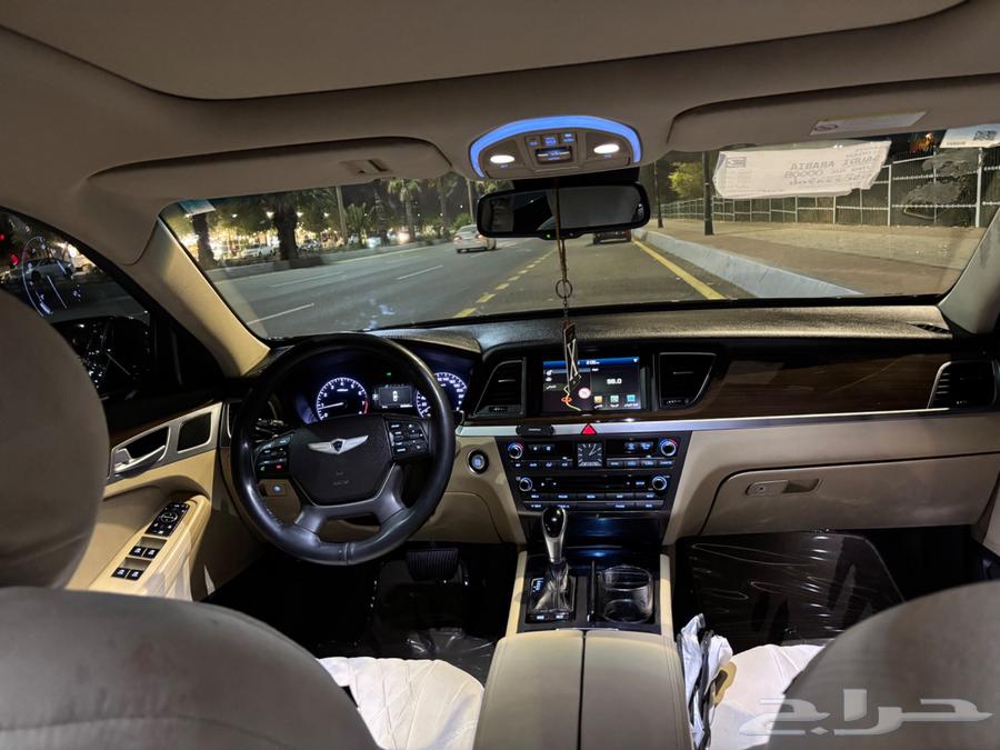 جنسس برستيج 2015 قمة النظافة64397547271938111