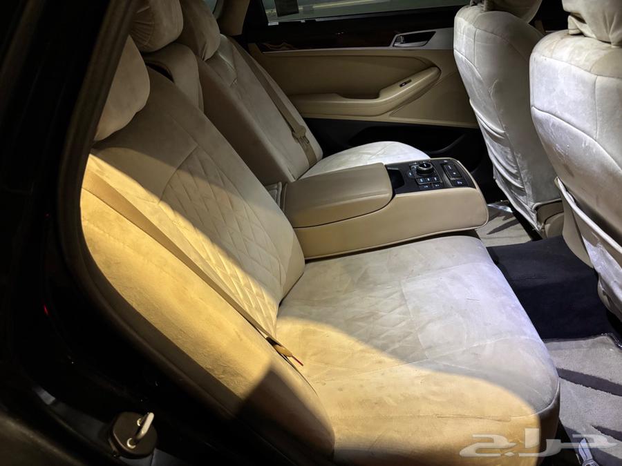 جنسس برستيج 2015 قمة النظافة64397547271938113