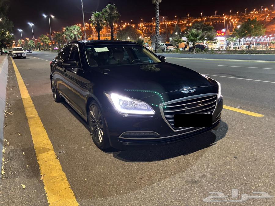 جنسس برستيج 2015 قمة النظافة64397547271938110