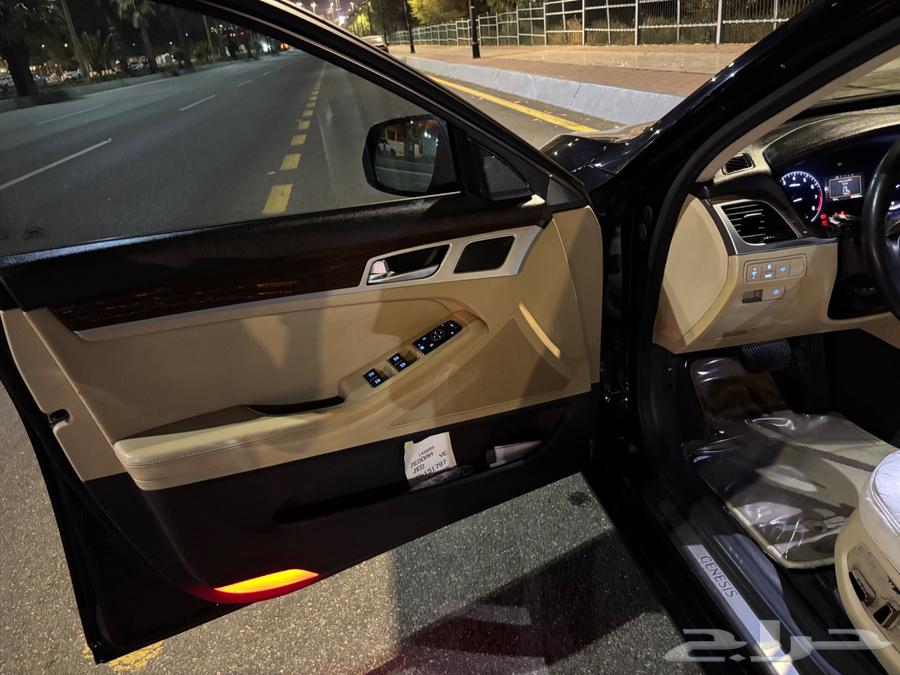 جنسس برستيج 2015 قمة النظافة64397547271938114